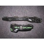 Крепление бампера Toyota VANGUARD ACA33 2AZFE