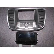 Управление печкой Nissan TEANA J32 VQ25DE