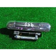 Ручка двери Nissan CUBE Z10 CG13DE