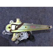 Стеклоподъемник Toyota MARK II JZX110 1JZFSE