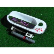 Ручка двери Nissan SUNNY FB15 QG15DE