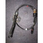 Трос КПП Mazda AXELA BLFFW PE