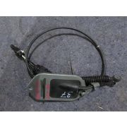 Трос КПП Toyota BELTA SCP92 2SZFE