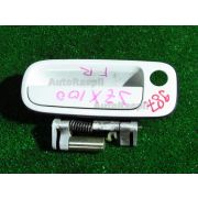 Ручка двери Toyota CHASER JZX100 1JZGE