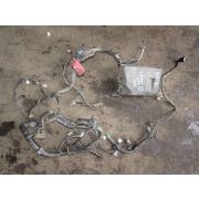 Коса ДВС Toyota COROLLA FIELDER NZE141 1NZFE