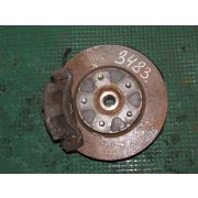 Ступица Nissan SERENA TC24 QR20DE