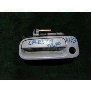 Ручка двери Toyota CRESTA GX100 1GFE