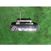 Ручка двери Nissan CUBE AZ10 CGA3DE