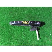 Ручка двери Toyota KLUGER ACU25 2AZFE