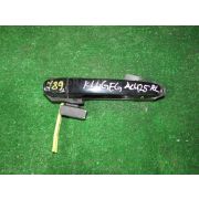 Ручка двери Toyota KLUGER ACU25 2AZFE