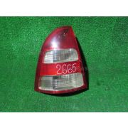 Стоп сигнал Toyota COROLLA FIELDER NZE124 1NZFE