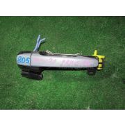 Ручка двери Toyota PRIUS ZVW30 2ZRFXE