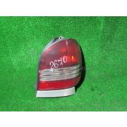 Стоп сигнал Toyota COROLLA SPACIO AE111 4AFE