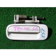 Ручка двери Toyota CHASER JZX100 1JZGE