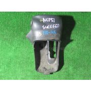 Кожух рулевой колонки Toyota SUCCEED NCP51 1NZFE