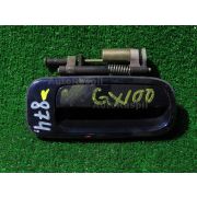 Ручка двери Toyota MARK II GX100 1GFE