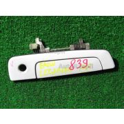Ручка двери Mitsubishi LEGNUM EA1W 4G93