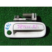 Ручка двери Toyota CHASER JZX100 1JZGE