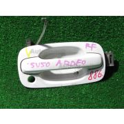 Ручка двери Toyota VISTA ARDEO SV50 3SFSE