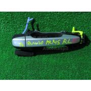 Ручка двери Toyota PRIUS ZVW30 2ZRFXE