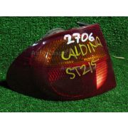 Стоп сигнал Toyota CALDINA ST210 3SFE