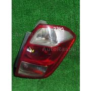 Стоп сигнал Toyota RACTIS NCP100 1NZFE