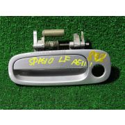Ручка двери Toyota COROLLA SPACIO AE111 5AFE