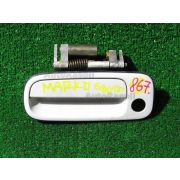 Ручка двери Toyota MARK II GX100 1GFE