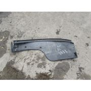 Подкрылок Nissan TIIDA C11 HR15DE