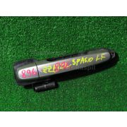 Ручка двери Toyota COROLLA SPACIO ZZE124 1ZZFE