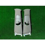 Накладка на стойку кузова Toyota MARK II JZX110 1JZFSE