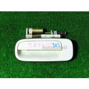 Ручка двери Toyota CHASER JZX100 1JZGE