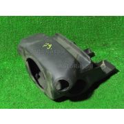 Кожух рулевой колонки Nissan NOTE E11 HR15DE