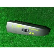 Блок упр. стеклоподъемниками Toyota PRIUS NHW20 1NZFXE