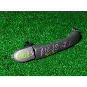 Ручка двери Nissan MARCH AK12 CR12DE