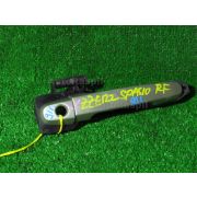 Ручка двери Toyota COROLLA SPACIO ZZE122 1ZZFE