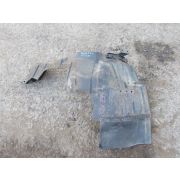 Брызговик Mitsubishi CANTER FE516 4D36