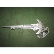 Стеклоподъемник Honda HR-V GH3 D16A