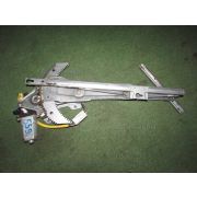 Стеклоподъемник Honda HR-V GH3 D16A