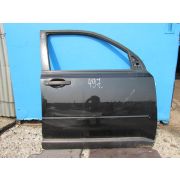 Дверь Nissan X-TRAIL NT31 MR20DE
