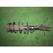 Стойка подвески Toyota VITZ KSP90 1KRFE