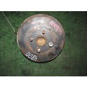 Ступица Toyota PORTE NCP141 1NZFE