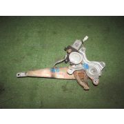 Стеклоподъемник Toyota HARRIER MCU10 1MZFE