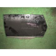 Стекло двери Toyota CALDINA ST210 3SFE