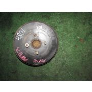 Ступица Toyota PORTE NCP141 1NZFE