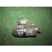 Стартер Toyota COROLLA EE108 3E