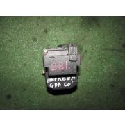 Блок ABS Subaru IMPREZA GDA EJ205