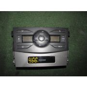 Управление печкой Toyota COROLLA FIELDER NZE141 1NZFE