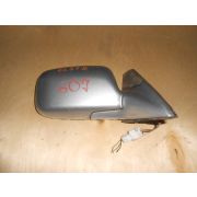 Зеркало Toyota COROLLA II EL51 4EFE