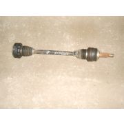 Привод Toyota VEROSSA JZX110 1JZFSE